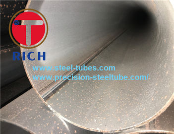 Giá tốt. Kết cấu ống thép không gỉ Carbon A53 Gr.B TypeE ERW trực tuyến