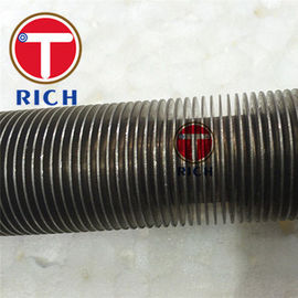 Giá tốt. Vây thép không gỉ nhúng TORICH Fin Ống thép không gỉ ASTM A213 304 316 1100 trực tuyến