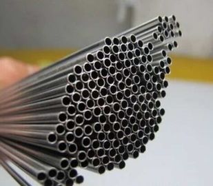 Giá tốt. Ống thép không gỉ mao mạch y tế ASTM A213 / A269 OD 0.28-10mm trực tuyến