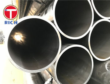 Giá tốt. Ống thép Carbon DOM ASTM A512 Ống thép tròn rút nguội 1020 1030 trực tuyến
