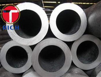 Giá tốt. Ống thép cán nóng 6-11,8m, ống thép liền mạch cho dịch vụ trụ thủy lực trực tuyến