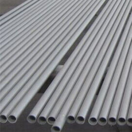 Giá tốt. Ống thép không gỉ liền mạch lạnh EN10088-2 cho mục đích chống ăn mòn trực tuyến