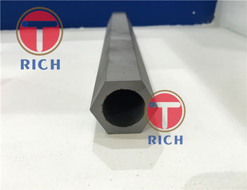 Giá tốt. ASTM A106-2006 Thép không gỉ Liền mạch ống EMT lạnh kéo dày 1-30 Mm trực tuyến