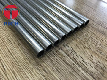 Giá tốt. Astm A106 Ống kim loại liền mạch 5 - 420mm OD Ống xi lanh Bề mặt được đánh bóng trực tuyến