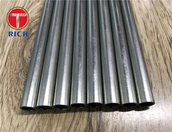 Giá tốt. St35 St45 St52 E355 Ống tròn bằng thép lạnh DIN 2391 EN10305-1 4- 20mm OD trực tuyến