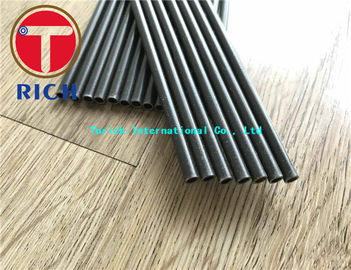 Giá tốt. Ống thép hàn đôi tường ASTM A524 Ống thép carbon thấp cho ô tô trực tuyến