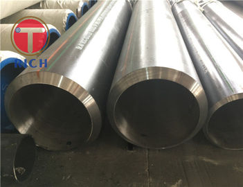 Giá tốt. Ống xi lanh thủy lực 30CrMoE GB / T 28884 Dành cho xi lanh khí thể tích 300L - 3000L trực tuyến