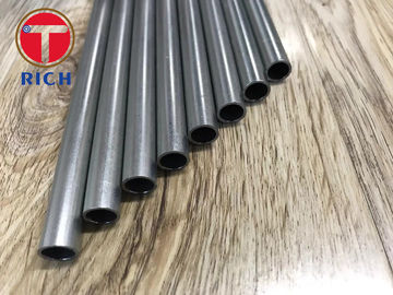 Giá tốt. Kéo nguội hoặc cán nguội EN 10305 E215 E235 E335 Ống thép chính xác liền mạch hoặc hàn trực tuyến