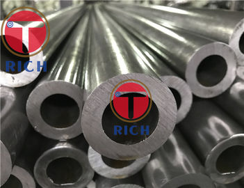 Giá tốt. Ống thép khoan dầu GB / T9808 ngâm và ủ cho thanh khoan trực tuyến