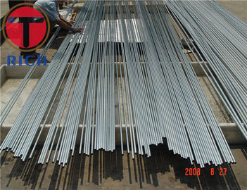 Giá tốt. Ống thép hàn cán nguội EN10305-2 dành cho ngành công nghiệp máy móc trực tuyến