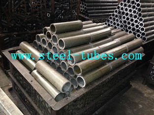 Giá tốt. JIS G3429 Ống xả thép liền mạch cho ống thép ô tô trực tuyến