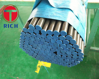 Giá tốt. St35 St37 Ống thép liền mạch phốt phát OD 3 - 76mm trực tuyến