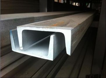 Giá tốt. S275 ống thép kết cấu cho dự án xây dựng, dầm thép kết cấu kênh U trực tuyến