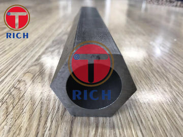 Giá tốt. Công nghiệp hóa chất Ống thép đặc biệt ngoài hình lục giác bên trong hình tròn trực tuyến