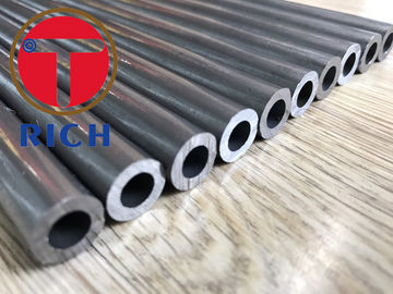 Giá tốt. EN 10305 Ống thủy lực bằng thép Sch80 Chrome mạ 30 - 250 Mm Đường kính ngoài trực tuyến