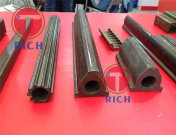 Giá tốt. Thép cấu trúc cao áp ống thép đặc biệt Hình dạng Omega lên đến 12m trực tuyến