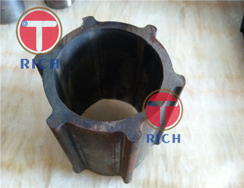 Giá tốt. Ống thép kết cấu rút nguội GB / T 3094 Kiểm soát OD / ID tuyệt vời trực tuyến
