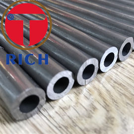 Giá tốt. Ống thép mạ Chrome liền mạch, ống thủy lực bằng thép 0,5mm ~ 18mm WT trực tuyến