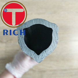 Giá tốt. Cold Drawn Dàn hồ sơ kiểu Đức PTO Trục Lemon cho hệ thống truyền động nông nghiệp trực tuyến