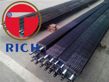 Giá tốt. ASTM A 179 Ống trao đổi nhiệt bằng thép Carbon cho bộ phận làm mát / sấy / bộ trao đổi nhiệt trực tuyến