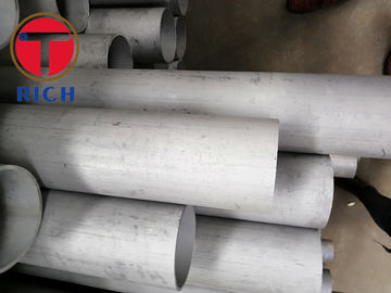 Giá tốt. Ống thép không gỉ siêu song song 2205 trực tuyến