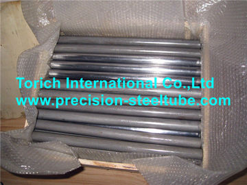 Giá tốt. ASTM A519 1010 1020 1026 Thép ống liền mạch cán nguội cho nồi hơi trực tuyến