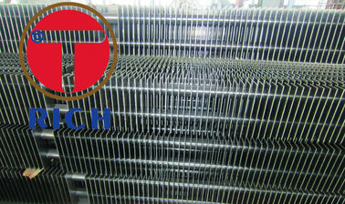 Giá tốt. ASTM A 179 Ống trao đổi nhiệt bằng thép Carbon ép đùn Vây Fin tối đa 18 mét trực tuyến
