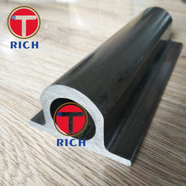 Giá tốt. Non Alloy Dàn ống Omega Vật liệu ống thép đặc biệt 20G Máy áp lực carbon từ TORICH trực tuyến