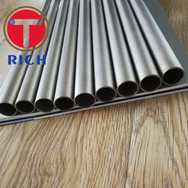 Giá tốt. Ống thép hợp kim tròn liền mạch cho ống ngưng tụ / ống thép không gỉ cho bộ trao đổi nóng trực tuyến
