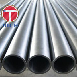 Giá tốt. WT3.4mm ASTM B338 Ống thép hợp kim Titan cho bình ngưng trực tuyến