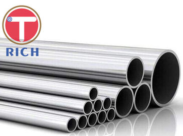Giá tốt. Ống vệ sinh bằng thép không gỉ ASTM A270, cấp thực phẩm liền mạch trực tuyến
