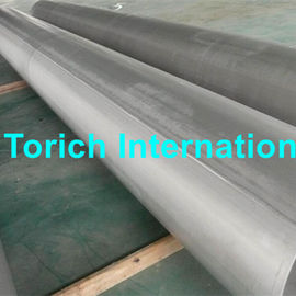 Giá tốt. EN10217-7 Ống thép không gỉ Hàn hồ quang tự động cho mục đích áp lực trực tuyến