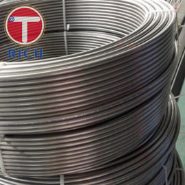 Giá tốt. Ống thép hàn đơn chính xác GB / T24187 BHG1 cho Giấy chứng nhận TS16949 trực tuyến