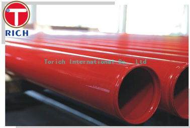 Giá tốt. Ống thép hàn nhúng nóng ASTM A795 / Ống hàn chống cháy Kẽm - tráng trực tuyến