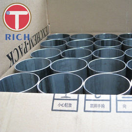 Giá tốt. Cơ khí hàn nguội bằng thép ống hàn thép A5 A513 Loại 5 Thép Carbon trực tuyến