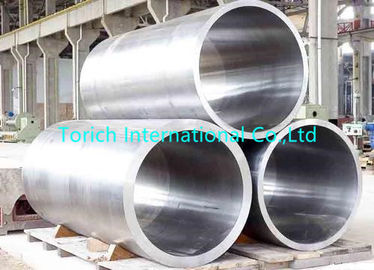 Giá tốt. Ống nhôm đúc ép đùn ASTM B241 6061-T6 / 6063-T6 / 6063 trực tuyến