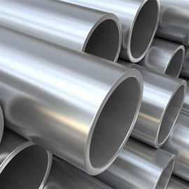 Giá tốt. Nhôm và hợp kim nhôm ống ép đùn liền mạch ASTM B241 6061-T6 / 6063-T6 / 6063 trực tuyến