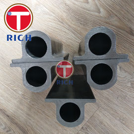 Giá tốt. Ống thép đặc biệt lạnh rút ra liền mạch SA192 OD38mm cho nồi hơi trực tuyến