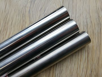 Giá tốt. Ống thép không gỉ 11/2 inch 904L dùng cho xây dựng / dạng ống tròn lạnh trực tuyến