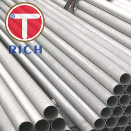 Giá tốt. Ống hàn thép không gỉ dài 1 - 12m cho ngành công nghiệp hóa chất 304 316 310S trực tuyến