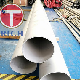 Giá tốt. Austenitic - Ống đôi bằng thép không gỉ Ferritic GB / T21833-2008 trực tuyến