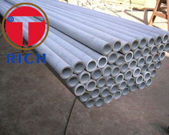 Giá tốt. S32750 Ống thép kép / Thanh thép / Cuộn thép cho sản xuất dầu khí trực tuyến