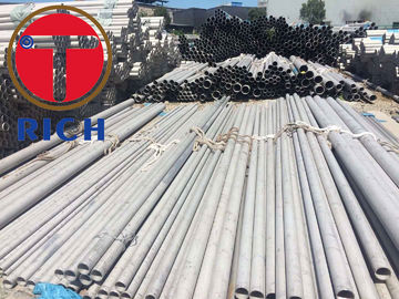 Giá tốt. ASTM A790 Super Duplex 2507 Pipes and Tubing trực tuyến