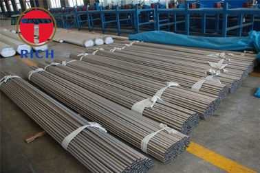 Giá tốt. GB / T 13793 Ống thép hợp kim 46mm mạ kẽm dọc trực tuyến