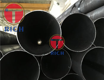 Giá tốt. GB / T 8162 1020 Ống thép rút nguội / Ống thép liền mạch tường mỏng trực tuyến