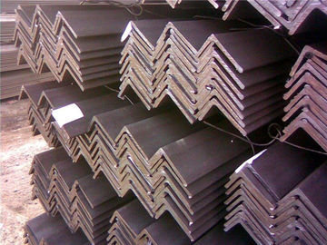 Giá tốt. Thép cán nóng đặc biệt Ống thép góc Góc sắt 20x20mm-200x200mm trực tuyến