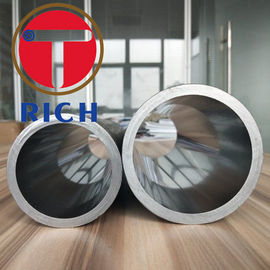 Giá tốt. Dàn ống thép không gỉ được mài giũa bằng thép mài cho xi lanh trực tuyến