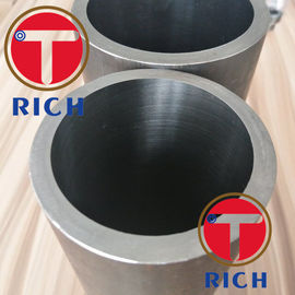 Giá tốt. DIN 2391 ST52 H8 ống mài giũa cho máy phun trục xoay thủy lực trực tuyến