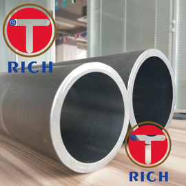 Giá tốt. Skive và con lăn được đốt cháy liền mạch thép mài giũa GB / T3639-2000 trực tuyến
