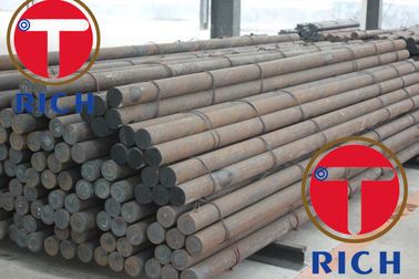 Giá tốt. Thanh thép cán nóng tiêu chuẩn ISO 38CrMoAlA / Thép tròn hợp kim NS3203 trực tuyến